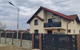 Casa Brâncușiana